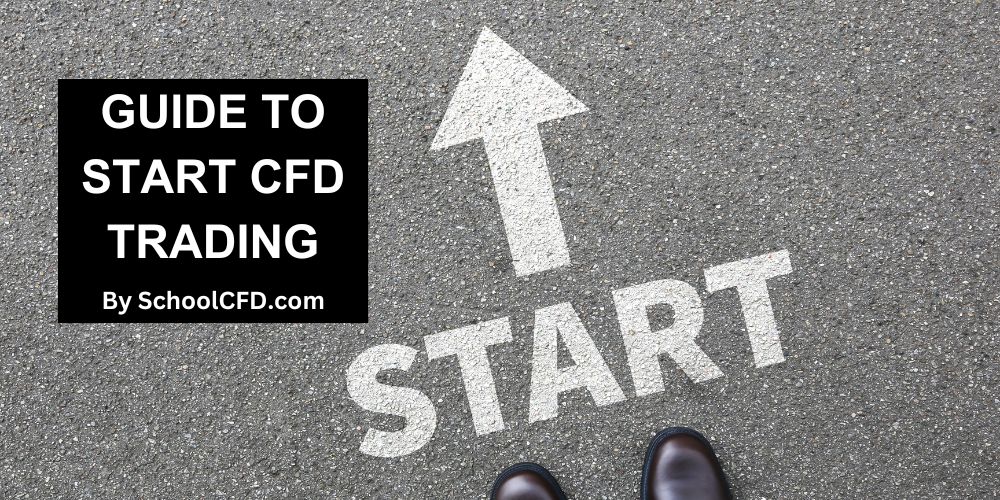 The Ultimate Guide to CFD Trading for Beginners